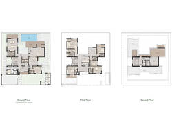 [Translate to ru:] 6 bedroom premium villa